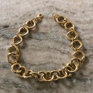 J Crew Necklace- Great Condition
